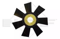 NRF 49850 Blade radiator fan