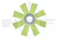 NRF 49855 Крыльчатка вентилятора охлаждение двигателя NRF 49855 Крыльчатка вентилятора охлаждение двигателя