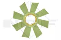 NRF 49858 Вентилятор охолодження двигуна NRF 49858 Вентилятор охолодження двигуна