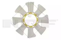 NRF 49867 Вентилятор охолодження двигуна NRF 49867 Вентилятор охолодження двигуна