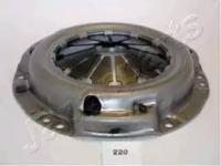 Japanparts SF220 Disc assy clutch friction Japanparts SF220 Disc assy clutch friction