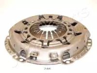 Japanparts SF246 Disc assy clutch friction