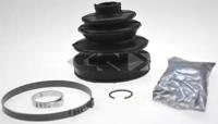 Lobro 300422 Dust boot kit axle joint