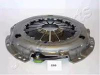 Japanparts SF286 Disc assy clutch friction Japanparts SF286 Disc assy clutch friction