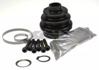 Lobro 300504 Dust boot kit axle joint