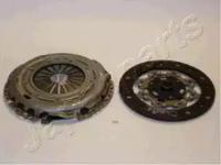 Japanparts SF335 Disc assy clutch friction
