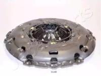 Japanparts SF336 Disc assy clutch friction