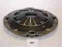 Japanparts SF407 Кошик зчеплення Japanparts SF407 Кошик зчеплення