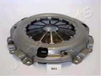 Japanparts SF501 Disc assy clutch friction Japanparts SF501 Disc assy clutch friction