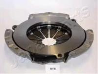 Japanparts SF516 Disc assy clutch friction Japanparts SF516 Disc assy clutch friction