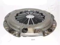 Japanparts SF517 Disc assy clutch friction Japanparts SF517 Disc assy clutch friction