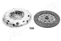 Japanparts SF530 Кошик зчеплення Japanparts SF530 Кошик зчеплення