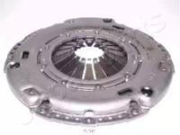 Japanparts SF536 Disc assy clutch friction Japanparts SF536 Disc assy clutch friction