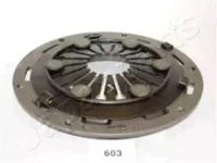 Japanparts SF603 Disc assy clutch friction Japanparts SF603 Disc assy clutch friction