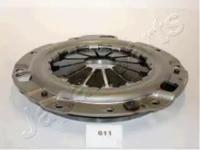 Japanparts SF611 Disc assy clutch friction Japanparts SF611 Disc assy clutch friction