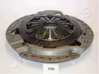 Japanparts SF703 Disc assy clutch friction Japanparts SF703 Disc assy clutch friction