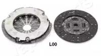 Japanparts SF-L00 Disc assy clutch friction