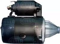 Hella 8EA 726 442-001 Стартер