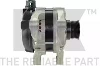 NK 4849071 Alternator assy