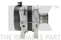 NK 4849171 Alternator assy