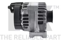 NK 4849540 Генератор NK 4849540 Генератор