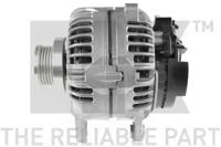 NK 4880290 Генератор