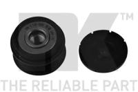 NK 4910062 Механізм вільного ходу генератора