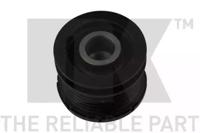 NK 4910073 Механизм свободного хода генератора