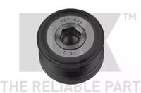 NK 4910289 Механізм вільного ходу генератора