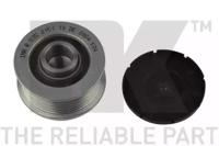 NK 4910326 Механізм вільного ходу генератора NK 4910326 Механізм вільного ходу генератора