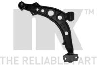 NK 5012321 Важіль підвіски колеса