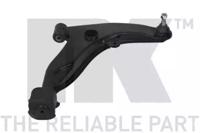 NK 5013006 Arm assy suspension NK 5013006 Arm assy suspension