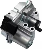 Wilmink Group WG1012128 Throttle body assy