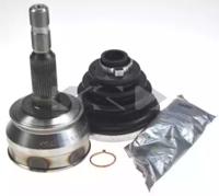 GKN-Spidan 21455 Шрус