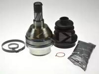 GKN-Spidan 21457 Шрус