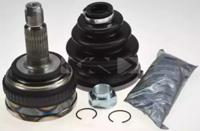 GKN-Spidan 21529 Шрус GKN-Spidan 21529 Шрус