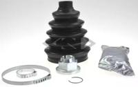 GKN-Spidan 21719 Dust boot kit axle joint GKN-Spidan 21719 Dust boot kit axle joint