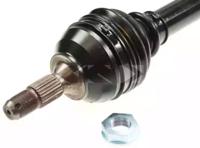 GKN-Spidan 21730 Вал привідний