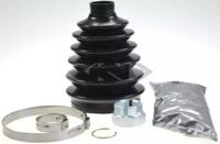 GKN-Spidan 21791 Пильник привідного валу GKN-Spidan 21791 Пильник привідного валу