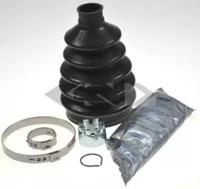 GKN-Spidan 21807 Dust boot kit axle joint GKN-Spidan 21807 Dust boot kit axle joint