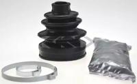GKN-Spidan 22004 Dust boot kit axle joint