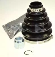 GKN-Spidan 22122 Пыльник приводного вала GKN-Spidan 22122 Пыльник приводного вала