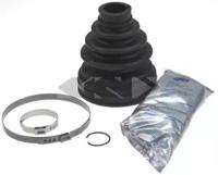 GKN-Spidan 22280 Dust boot kit axle joint GKN-Spidan 22280 Dust boot kit axle joint