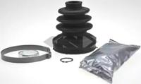 GKN-Spidan 22282 Dust boot kit axle joint