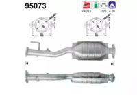 AS S.L.U. 95073 Каталізатор