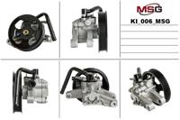 MSG KI006 Steering pump