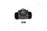 Ashika 67-08-836 Cylinder drum brake Ashika 67-08-836 Cylinder drum brake