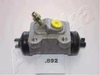 Ashika 67-08-892 Cylinder drum brake
