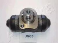 Ashika 67-W0-005 Cylinder drum brake Ashika 67-W0-005 Cylinder drum brake