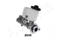 Ashika 68-02-2039 Циліндр головний гальмівний Ashika 68-02-2039 Циліндр головний гальмівний